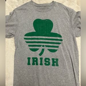 Men’s St Patty’s Day Shirt